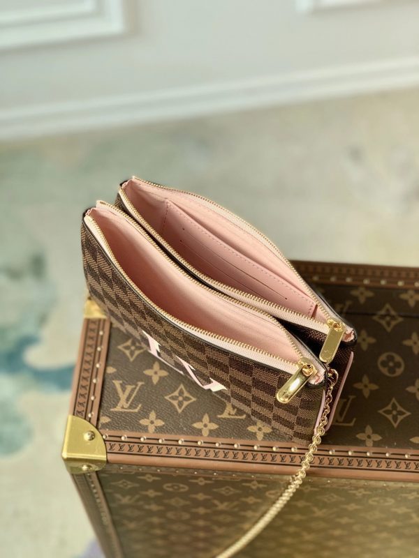 Amelia - LV Bags - 12811