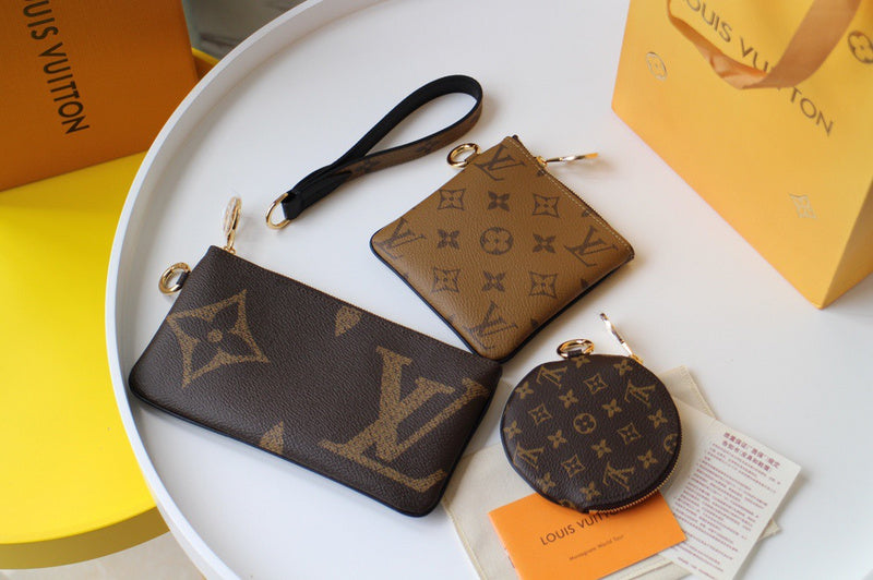 Amelia - LV Bags - 13167