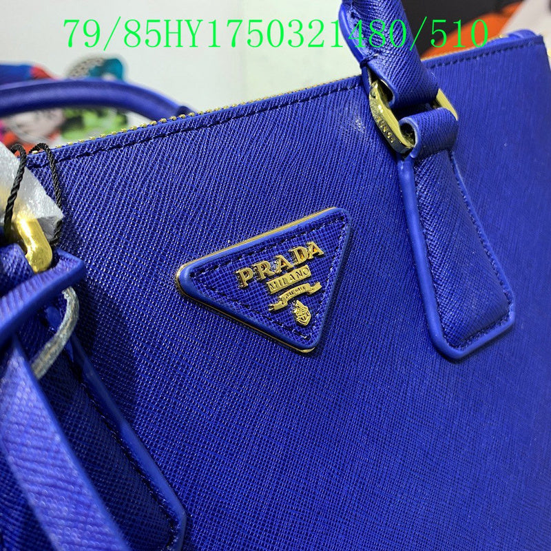 Prada Bags - The Barnes Bags  1550
