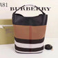 Burberry Bags - Bagsattire   037