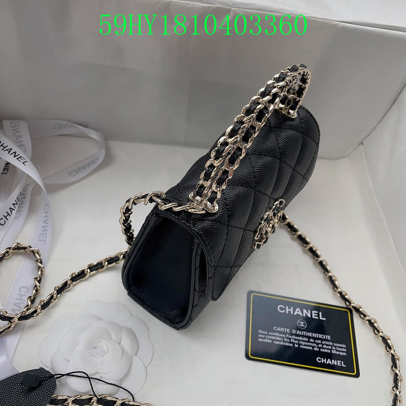Amelia - CHL Bags - 1179