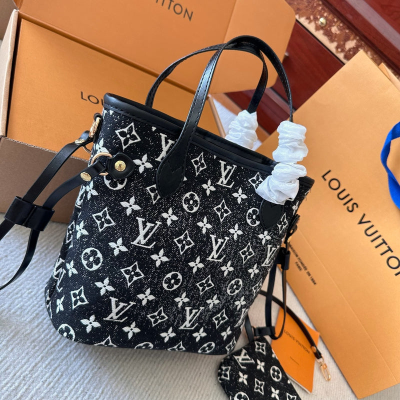 Amelia - LV Bags - 14555