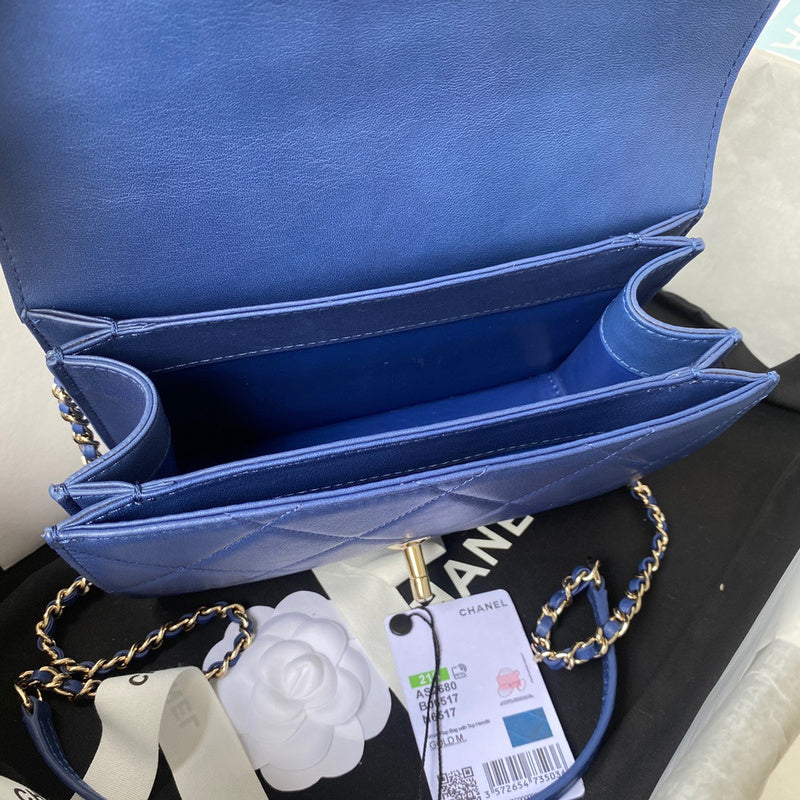 Amelia- CHL Bags - 7670
