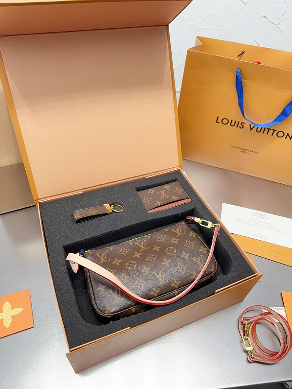 Amelia - LV Bags - 14881