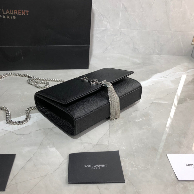 Amelia - YSL Bag - 4033