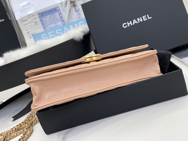 Amelia-  CHL BAGS  - 591