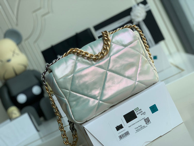 Amelia - CHL Bags - 1669