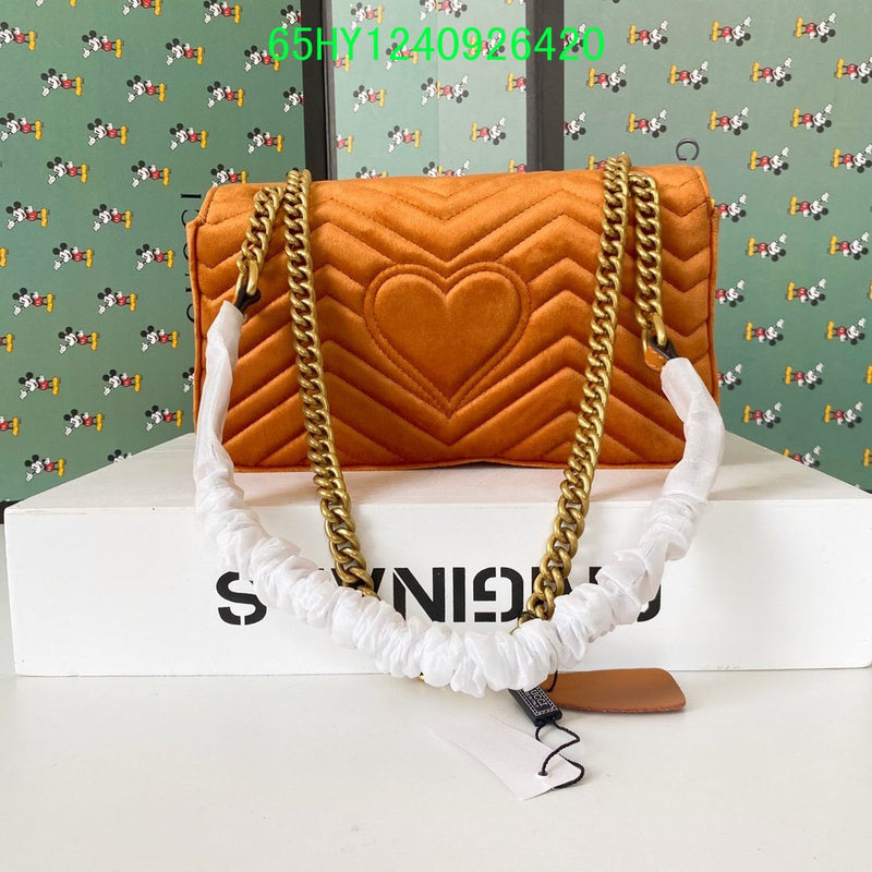 Amelia - GCI Bags - 10512