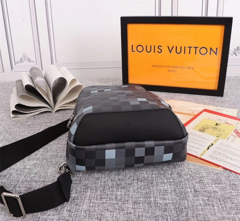 Fashion Lu-Vi bags - 3779