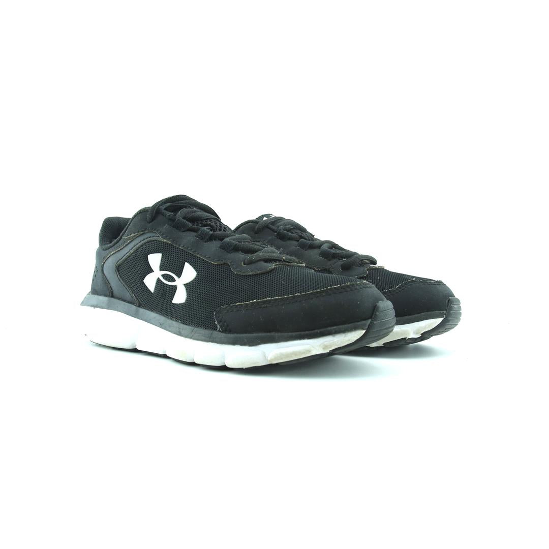 UNDER ARMOUR ASSERT