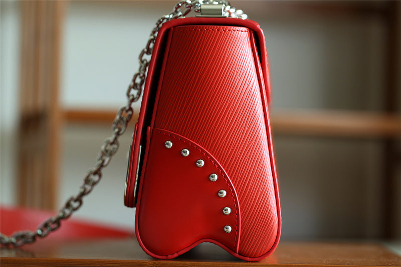 Fan Fashion Lu-Vi bags - 8541