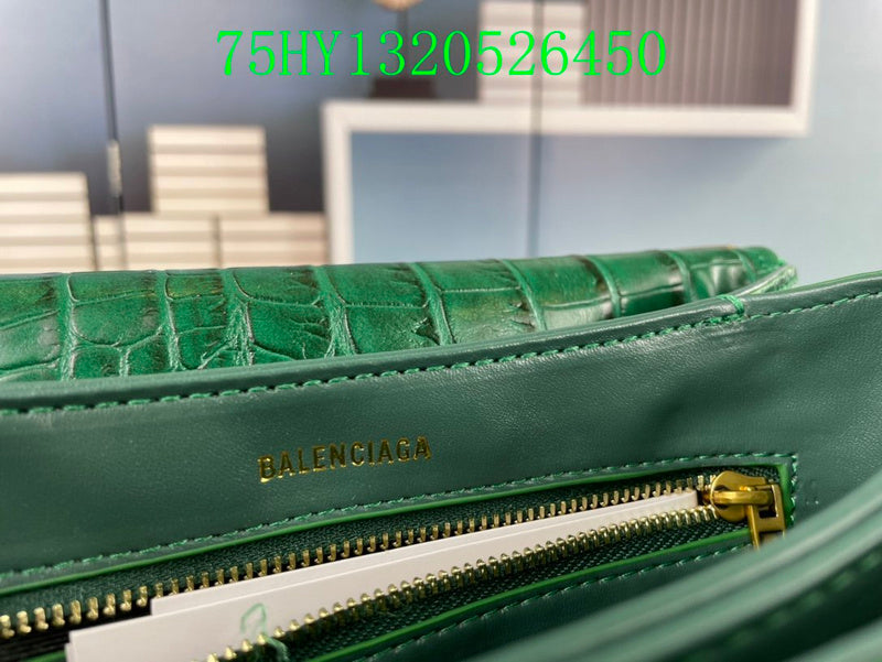 Amelia - BGA Bags - 2293