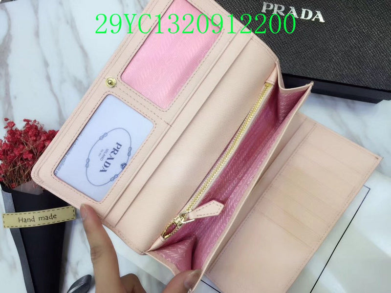 Amelia - PD Wallet - 457