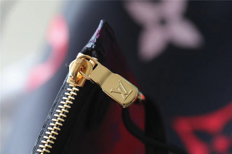 Amelia- Lu-Vi bags - 6822