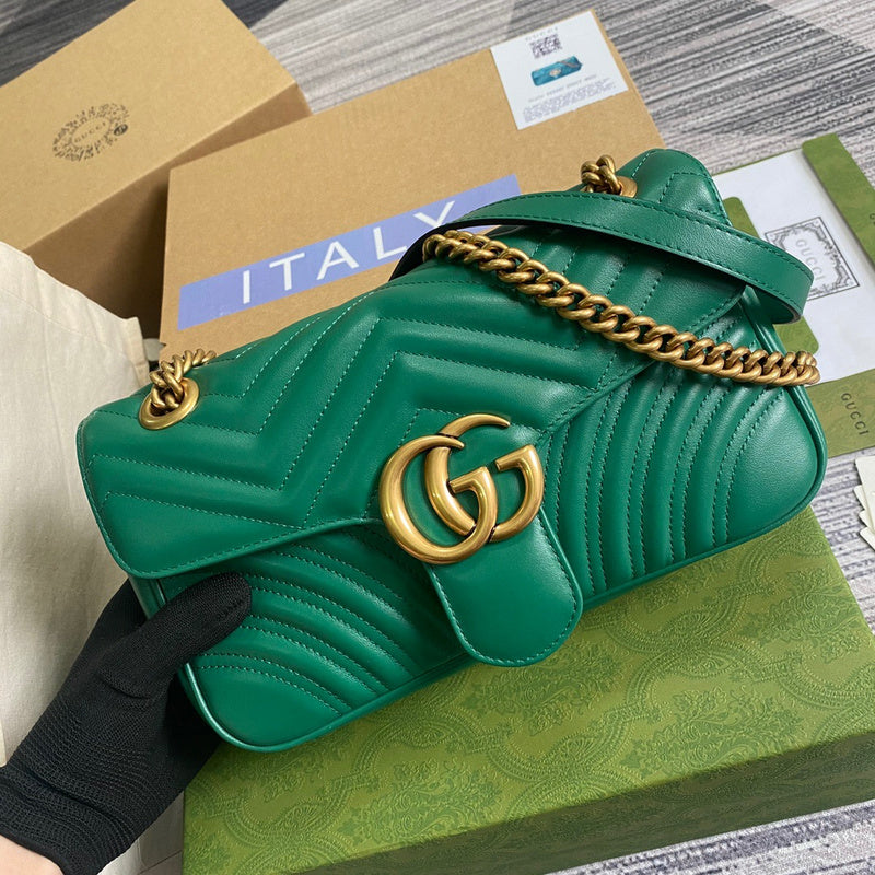 Amelia-i Guki Lady Bags - 1051