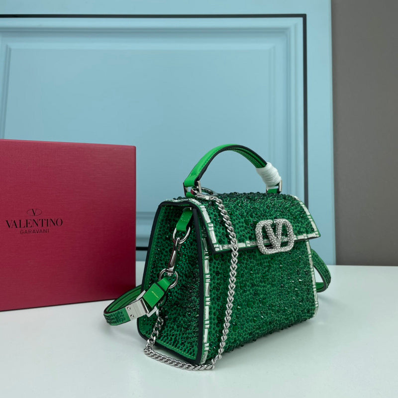 Amelia- VEL WOMEN LUXURY BAGS - 934
