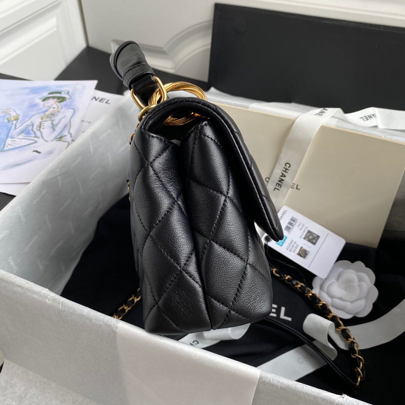 Amelia- CHL Bags - 7426
