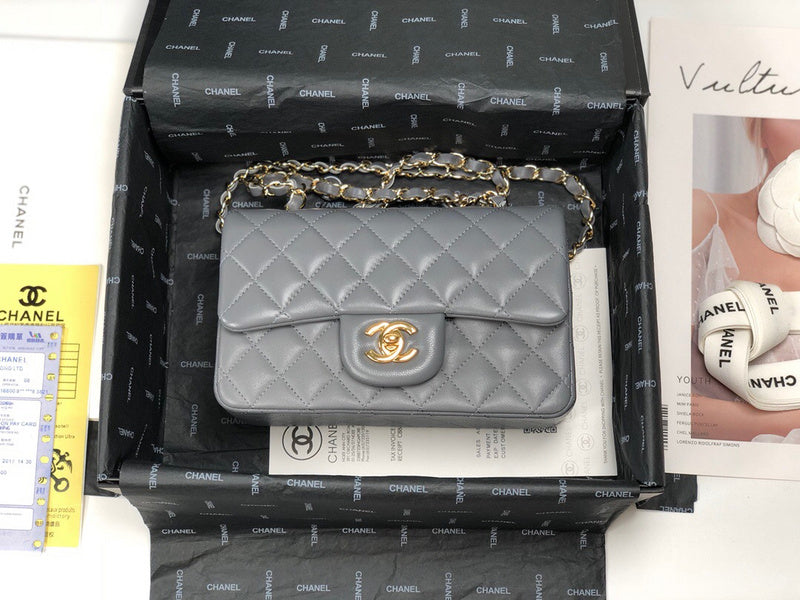 Amelia- CHL Bags - 7467