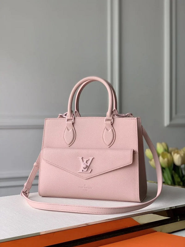 Amelia - LV Bags - 12784