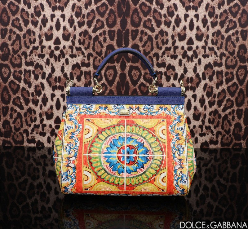 Amelia- DG Bags - 384