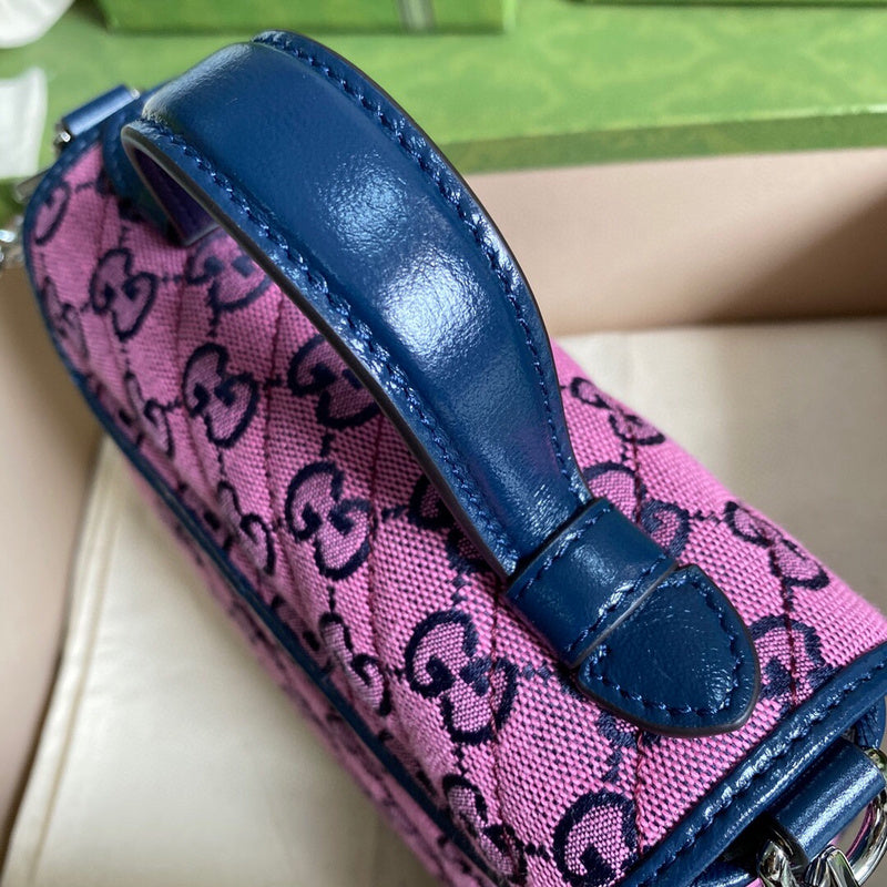 Amelia - GCI Bags - 5907