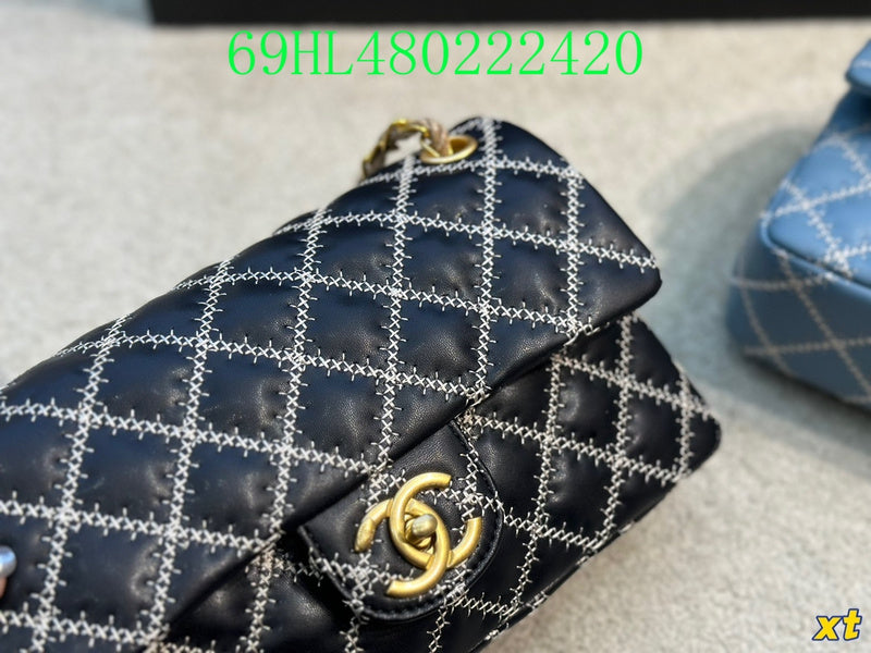 Amelia - CHL Bags - 1496