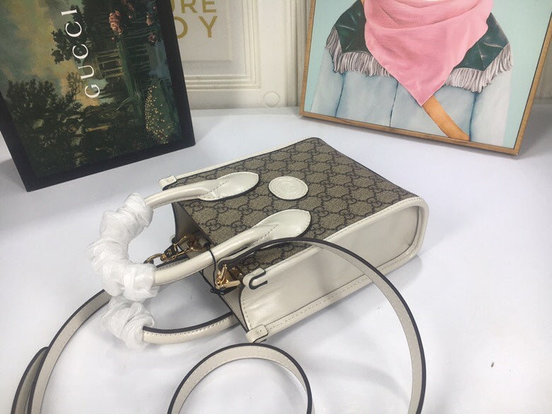 Amelia - GCI Bags - 10188