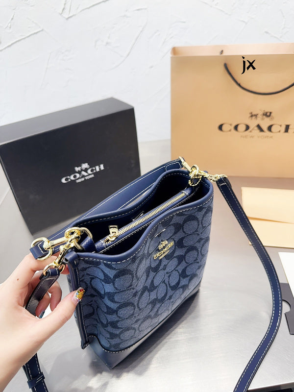 Amelia - CCH Bags - 041