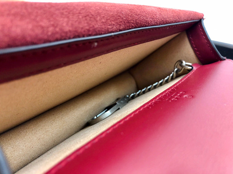 Amelia- GCI Bags - 4671