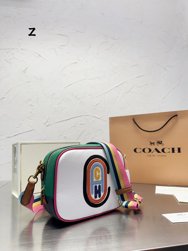Amelia - CCH Bags - 405