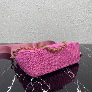 Amelia- PRDA  LUXURY BAGS - 952