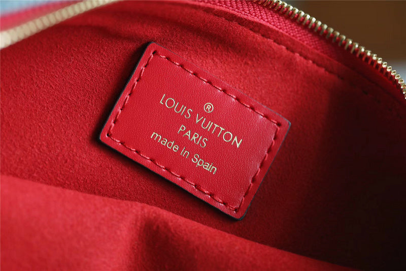Fan Fashion Lu-Vi bags - 8987