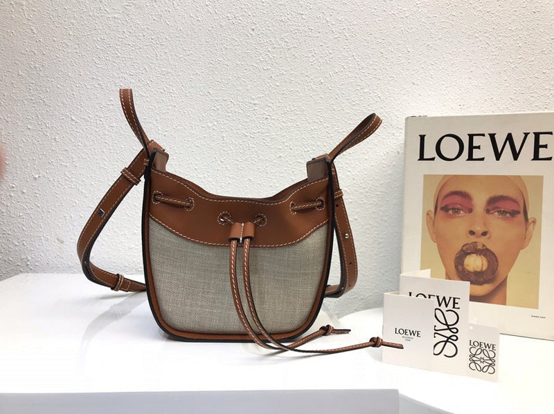 Amelia - LWO Bags - 130