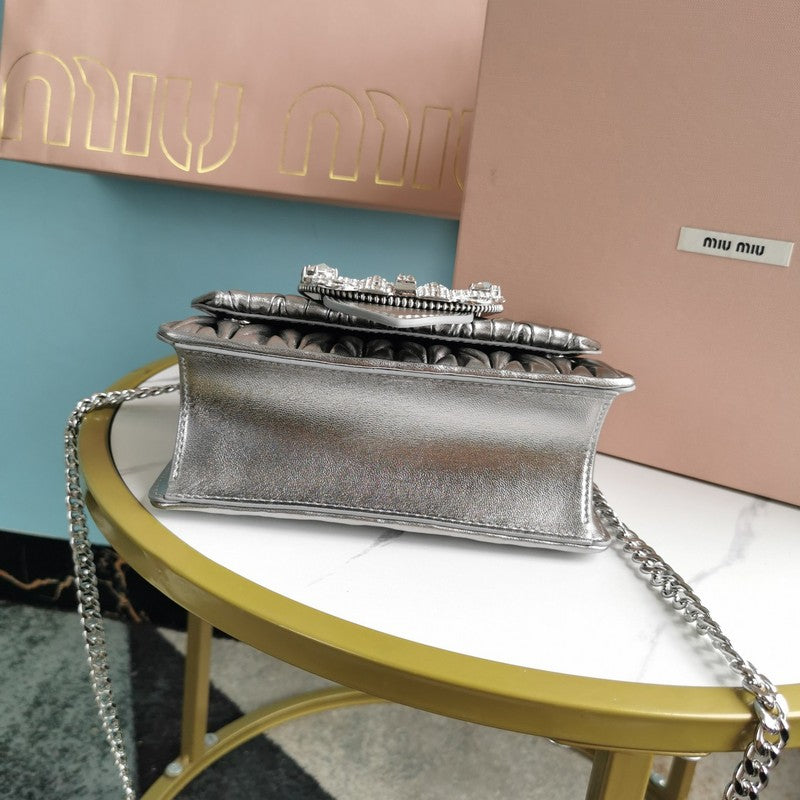 Amelia- MMU  LUXURY BAGS - 005