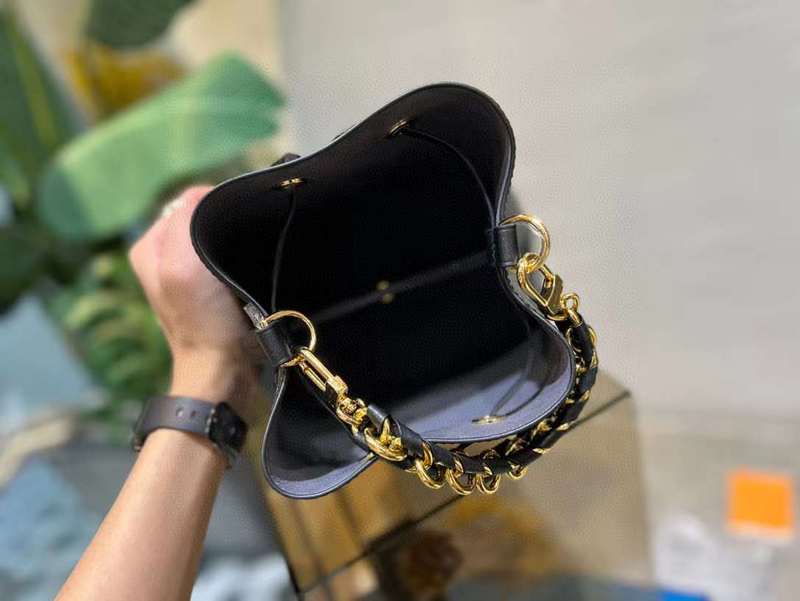 Amelia- Lu-Vi bags - 11515