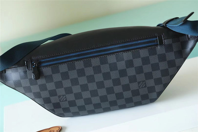 Fan Fashion Lu-Vi bags - 9933