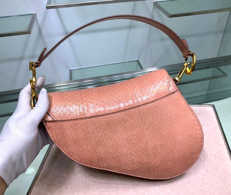 Amelia- DOR Bags - 1238
