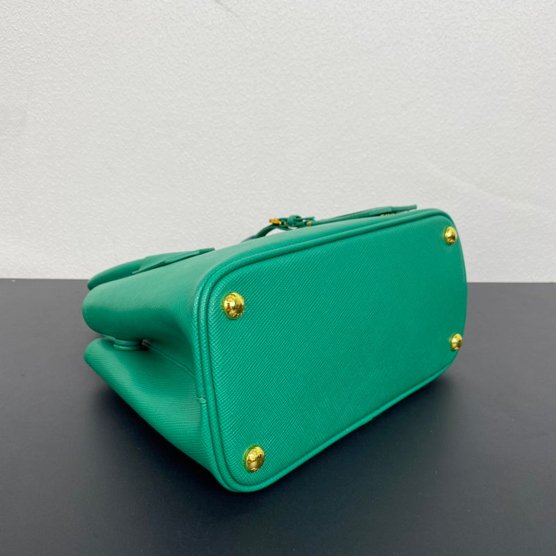 Amelia- PRDA  LUXURY BAGS - 431