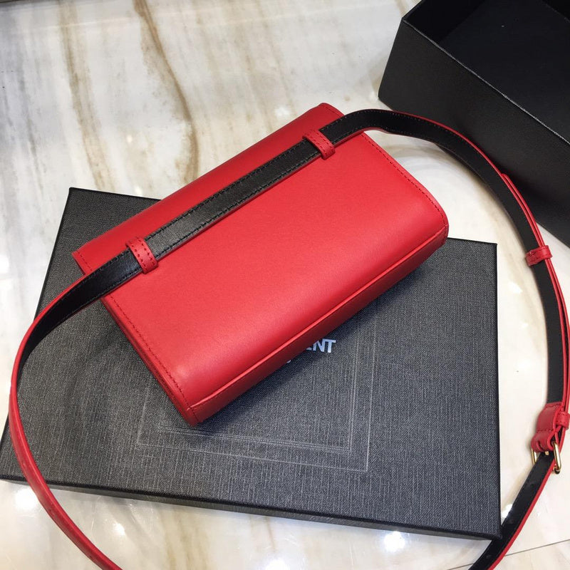 Amelia - YSL Bag - 2942