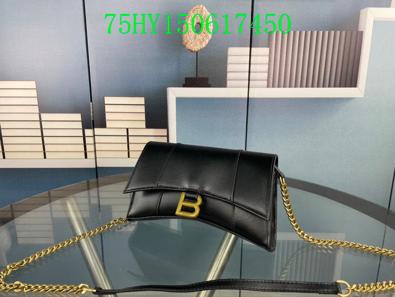 Amelia - BGA Bags - 2242