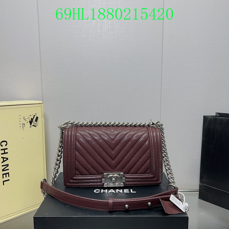 Amelia - CHL Bags - 1539