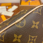 Fan Fashion Lu-Vi bags - 17229