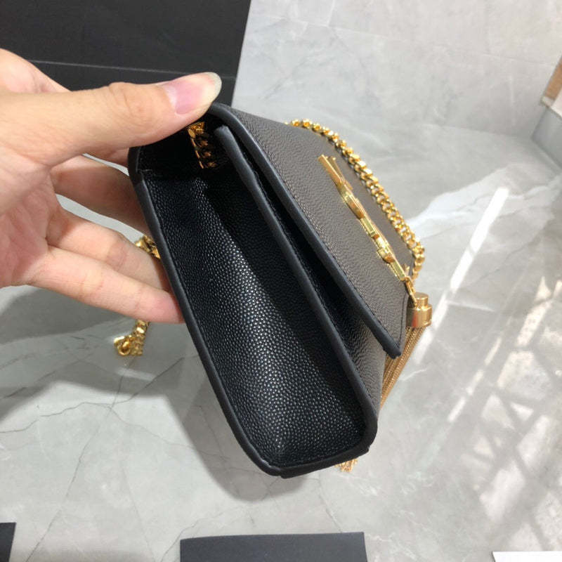 Amelia - YSL Bag - 4033