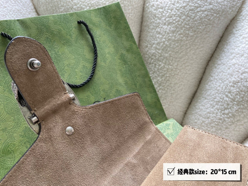 Amelia  - GCI Bags - 11642