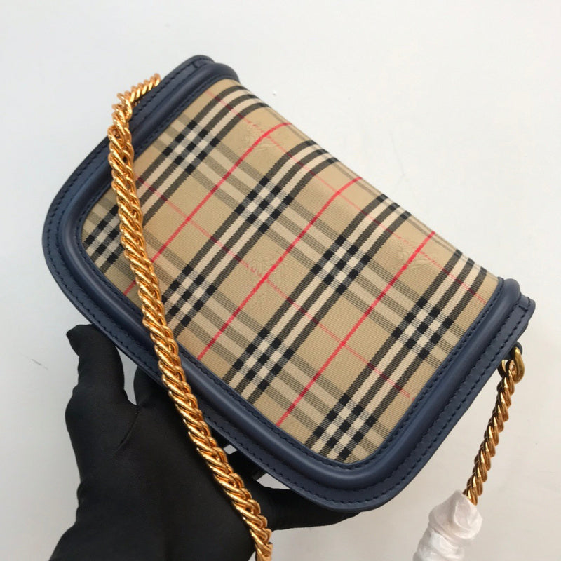 B-Berry Bags - Women Ameliave Luxury Bags - 486