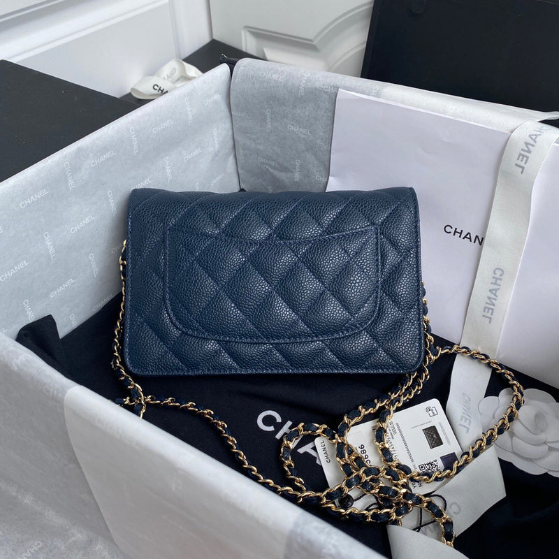 Amelia- CHL Bags - 7484