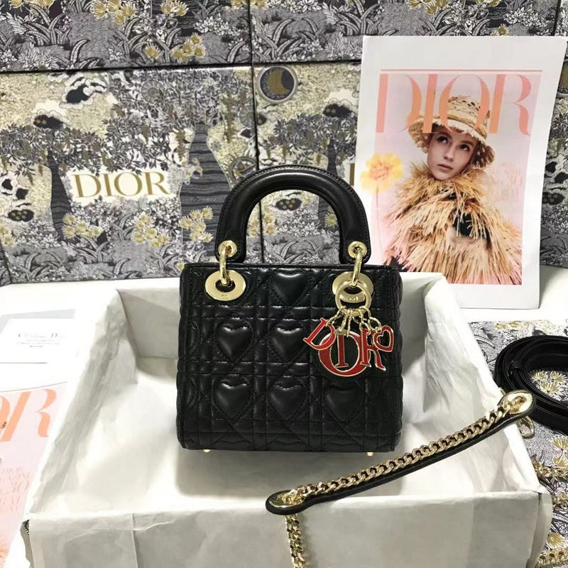 Amelia - DOR Lady Bags - 453