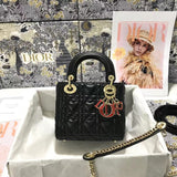 Amelia - DOR Lady Bags - 453