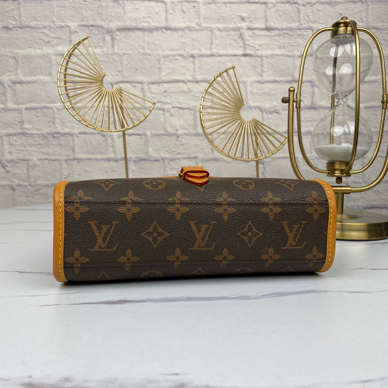 Fan Fashion Lu-Vi bags - 17351