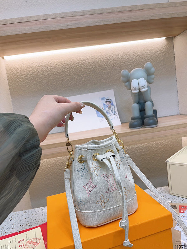 Amelia - LV Bags - 14382